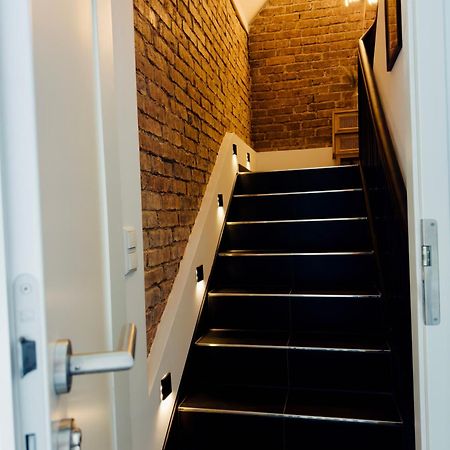 Apartment Roof Минден Экстерьер фото